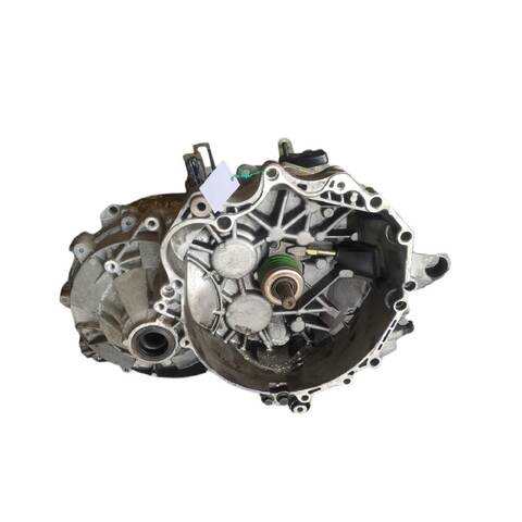 Foto 2ª: Caja Cambios Volvo S80 2.5 TDI (1998)