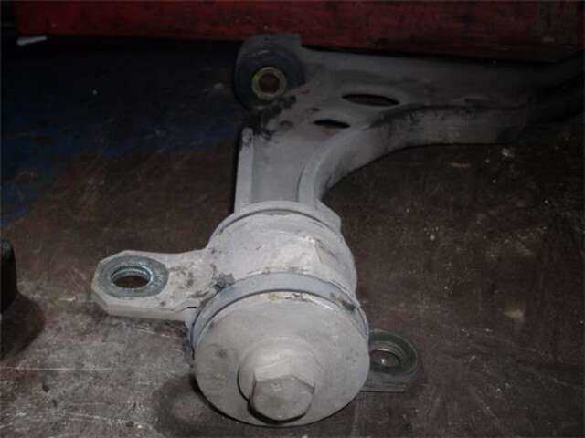 Brazo Suspension Delantero Derecho Fiat Ducato 2.8 JTD