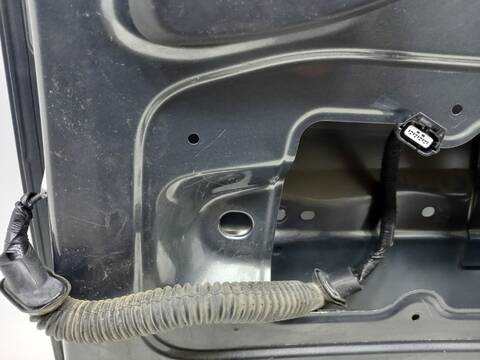 Foto 3ª: Puerta Trasera Derecha Dacia Dokker K9K626 (2018)