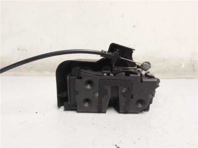 Foto 3ª: Cerradura Puerta Delantera Derecha Ford Focus 1.6 SPORT [1.6 LTR. - 66 KW TDCI CAT]
