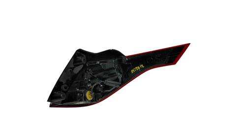 Foto 2ª: Piloto Trasero Izquierdo Opel Crossland B12XHL (2019)