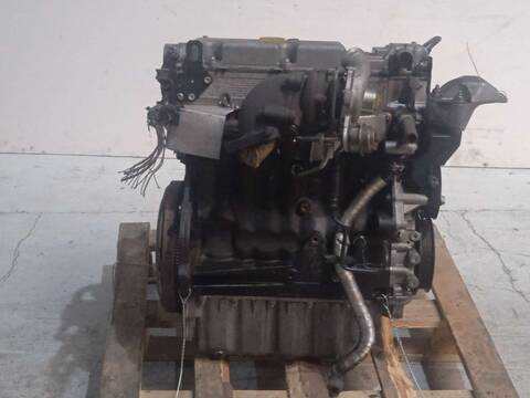 Foto 2ª: Motor Completo Opel Vectra 2.0 DTI BERLINA 101CV 74KW (1998)