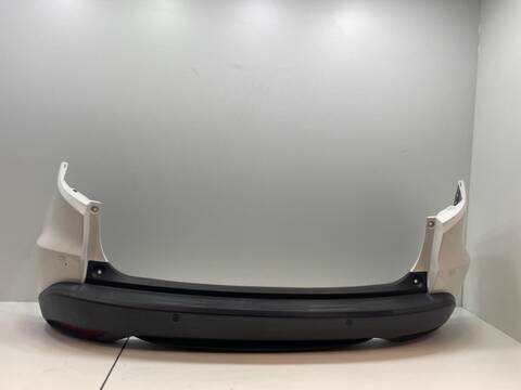 Paragolpes Trasero Honda Hrv L15B4 RU)