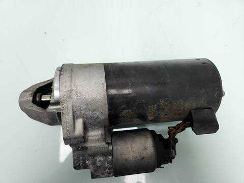 Foto 3ª: Motor de Arranque Mercedes Clase G 230 GLK 220 CDI 4-MATIC BE 204.984) 170CV 125KW [OM651912] (2011)