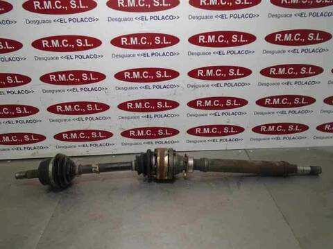Transmision Delantera Derecha Alfa Romeo 156 1.6 16V T. SPARK IMPRESSION 120CV 88KW