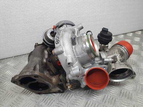 Foto 2ª: Turbocompresor Bmw X6 XDRIVE40D 306CV 225KW [N57D30B] (2010)