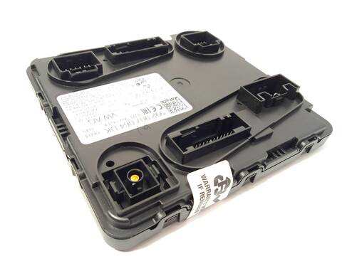 Foto 2ª: Centralita Confort BSI Porsche 911 3.8 TURBO S 992650) 650CV 478KW [DKHA] (2024)