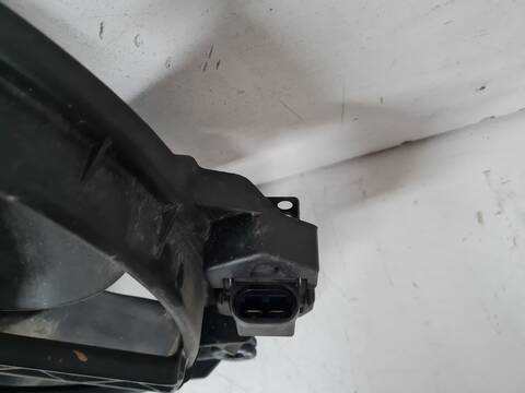 Foto 3ª: Electroventilador Renault Megane LUXE III COUPE 131CV 96KW [F9Q872] (2009)