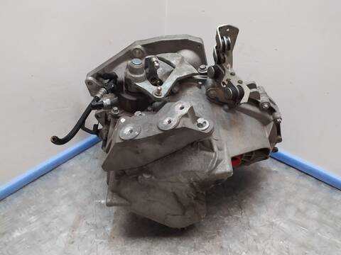 Foto 3ª: Caja Cambios Saab 9-3 LINEAR SPORT 150CV 110KW SPORT SEDAN [Z19DTH] (2010)