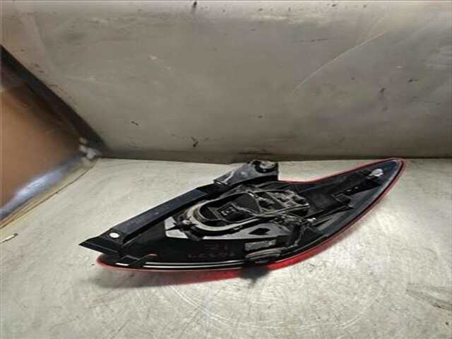 Foto 3ª: Piloto Trasero Izquierdo Ford Ka 1.3 TITANIUM [1.3 LTR. - 55 KW TDCI CAT] [169A1000]