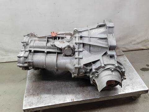 Foto 2ª: Caja Cambios Audi A4 BASICO (2014)