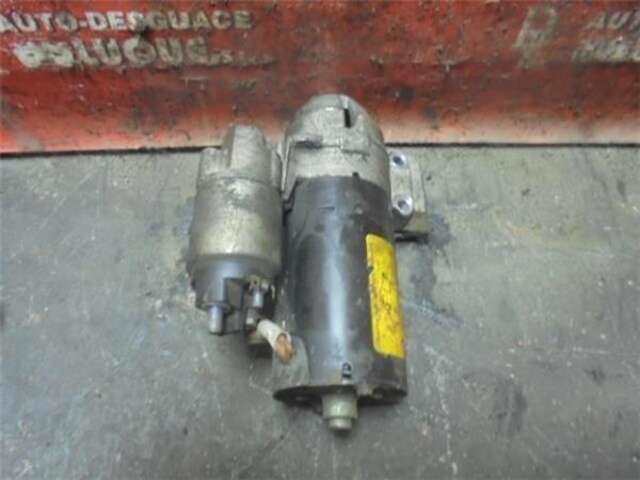 Motor de Arranque Bmw Serie 1 114 2.0 118D [2.0 LTR. - 105 KW TURBODIESEL CAT]