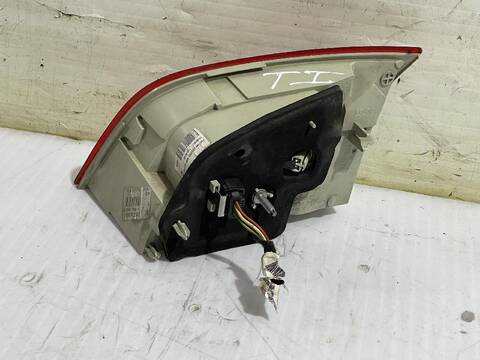 Foto 3ª: Piloto Portón Izquierdo Peugeot 508 ALLURE 163CV [RHHDW10CTED4] (2011)