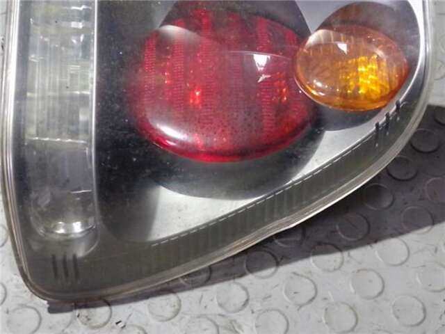 Foto 2ª: Piloto Trasero Derecho Bmw Serie 3 315 1.8 316TI [1.8 LTR. - 85 KW 16V] [N42B18A G]