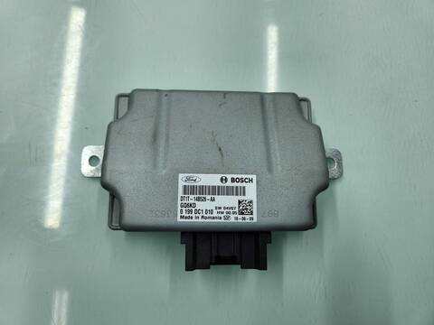 Centralita Motor ECU Ford Kuga TREND 120CV 88KW