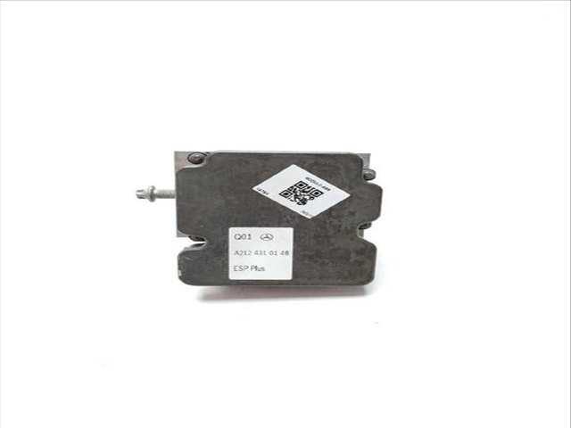 Abs Mercedes Clase E 180 E 220 CDI - BLUETEC 212.001 212.002)