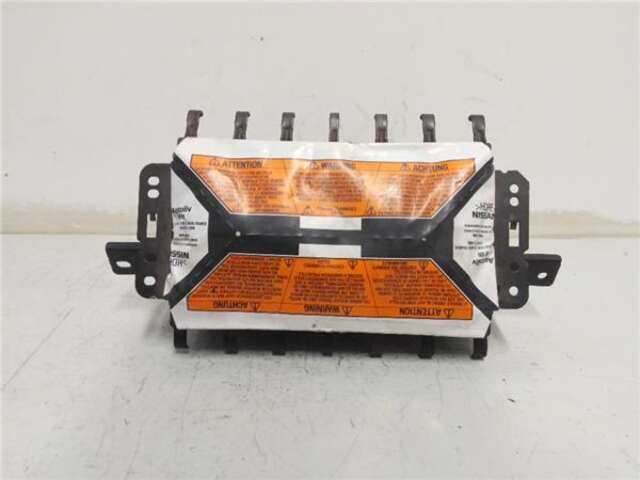 Airbag Delantero Derecho Nissan Qashqai 2.0 DCI TURBODIESEL (150 CV)