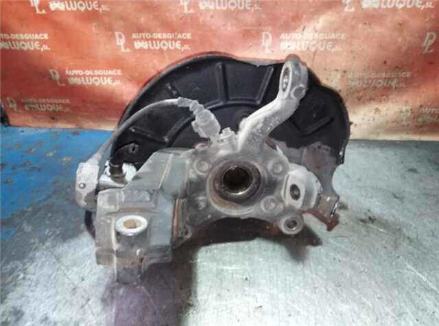 Foto 3ª: Mangueta Delantera Derecha Seat Altea 1.9 ARENA [1.9 LTR. - 77 KW TDI] [BXE]
