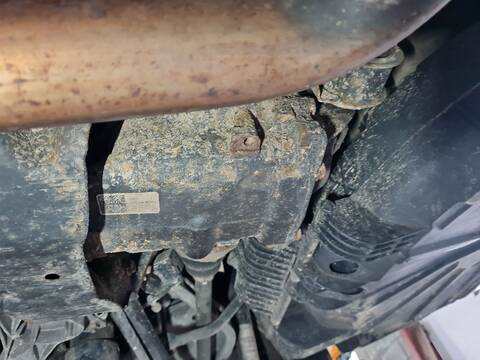 Diferencial Trasero Bmw X3 2.0D 150CV 110KW