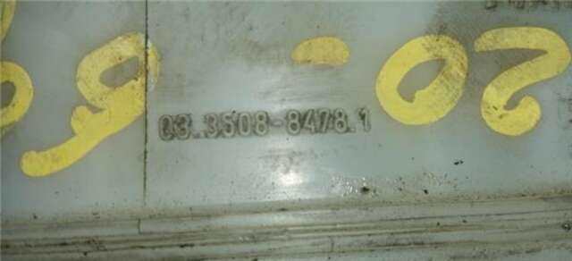 Bomba Freno Bmw Serie 3 315 318I (116CV)