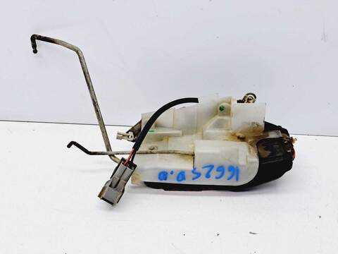 Cerradura Puerta Delantera Derecha Toyota Rav4 2.0 16V CAT 129CV 95KW