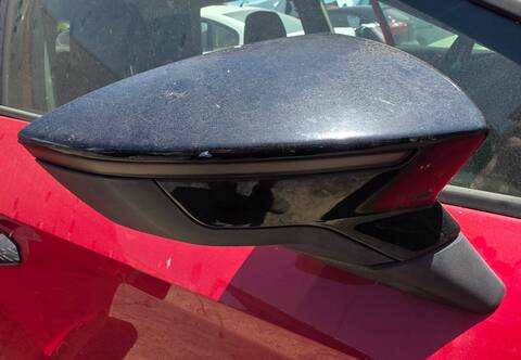 Retrovisor Derecho Seat Leon STYLE 150CV 110KW