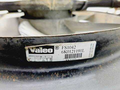 Foto 2ª: Electroventilador Seat Ibiza SPORT 90CV 66KW [AGR] (1999)