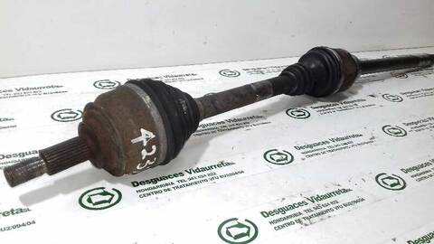 Foto 2ª: Transmision Delantera Derecha Renault Espace 2.2 DCI TD 150CV 110KW [G9T742] (2002)