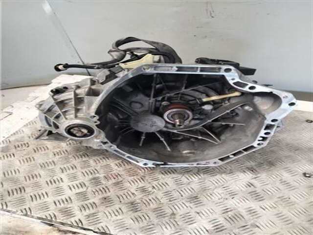 Caja Cambios Renault Megane 1.6 DCI DIESEL FAP III COUPE