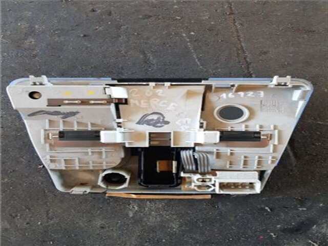 Foto 2ª: Luz Interior Mercedes Clase C 160 2.2 220 DIESEL (202.121) [2.2 LTR. - 70 KW DIESEL CAT] [OM 604.910]