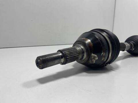 Foto 3ª: Transmision Delantera Izquierda Chevrolet Captiva Z20S (2009)