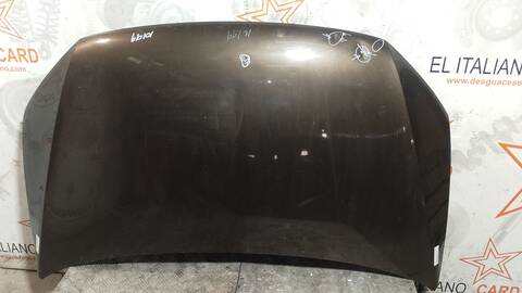 Capot Volkswagen Caddy MAXI KOMBI BMT 102CV 75KW FURGON