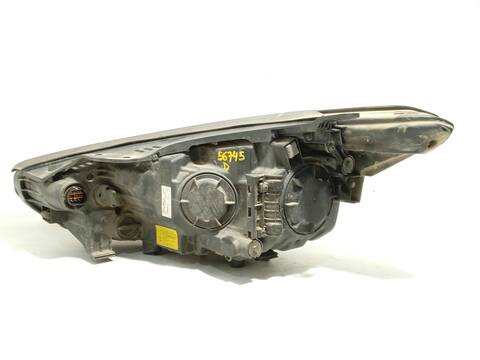 Foto 3ª: Faro Derecho Hyundai Santa Fe 2.2 CRDI 200CV 147KW [D4HB] (2017)