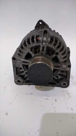 Alternador Renault Megane 1.5 DCI