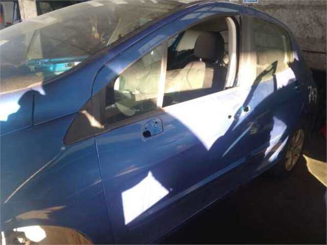 Puerta Delantera Izquierda Peugeot 308 1.6 SPORT [1.6 LTR. - 80 KW HDI FAP CAT (9HZ - DV6TED4)]