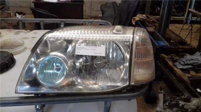 Faro Izquierdo Nissan X-Trail 2.2 DI 4X4 (T30)(06.2001-_)