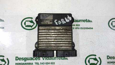 Centralita Motor ECU Toyota Avensis 2.0 D4-D EXECUTIVE BERLINA 5-PTAS.) 116CV 85KW