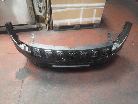 Foto 2ª: Paragolpes Delantero Jeep Compass 46347813 (2025)