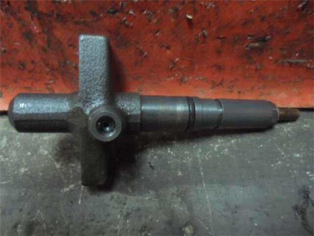 Inyectores Mitsubishi Montero 3.2 D 4WD (V78W. V68W)