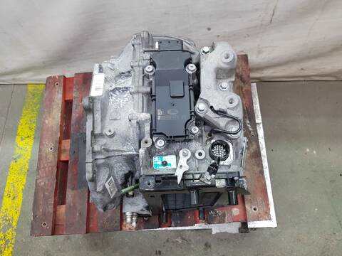 Caja Cambios Land Rover Range EVOQUE SE