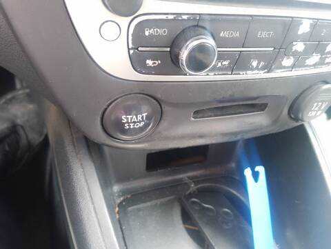 Foto 4ª: Motor de Arranque Renault Megane D III BERLINA 5P DYNAMIQUE [H5F A4] (2013)