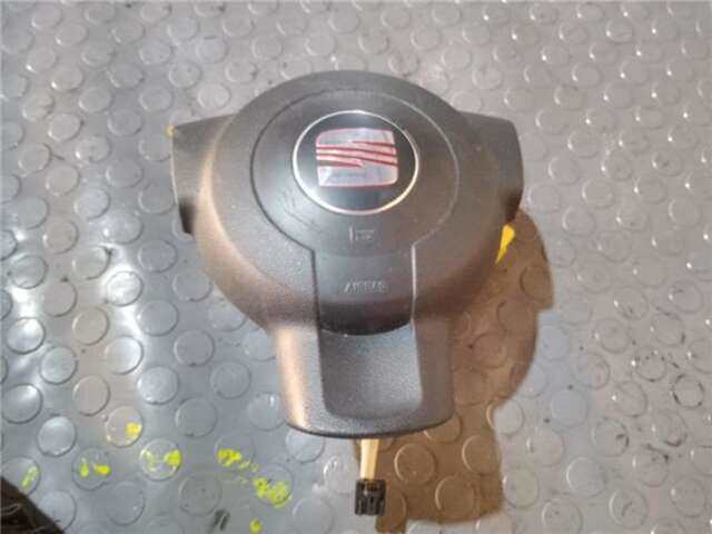 Airbag Delantero Izquierdo Seat Ibiza 1.4 ERENCE [1.4 LTR. - 51 KW TDI CAT (BNM)]