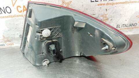 Foto 2ª: Piloto Trasero Izquierdo Bmw Serie 5 518 520 D 184CV 135KW [N47D20C] (2010)