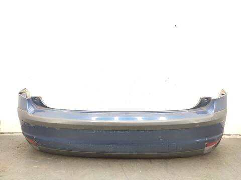 Paragolpes Trasero Ford Focus 1.8 125CV 92KW