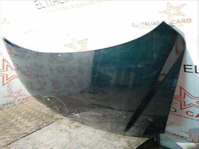 Foto 3ª: Capot Kia Carens 2.0 CRDI EX MONOVOLUMEN 113CV 83KW [D4EA] (2004)