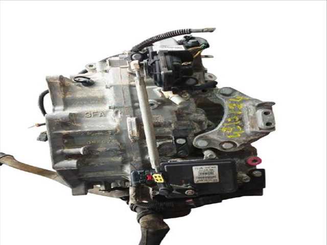 Foto 2ª: Caja Cambios Citroen C4 1.6 BLUEHDI 120 PICASSO (2013)