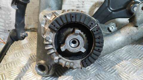 Foto 3ª: Puente Delantero Mercedes Clase C 160 C 220 CDI BLUEEFFICIENCY 204.302) COUPE 170CV 125KW [651911] (2011)