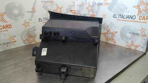 Foto 3ª: Guantera Opel Combo ACTIVE CARGA INCREMENTADA 102CV 75KW [YH01] (2020)