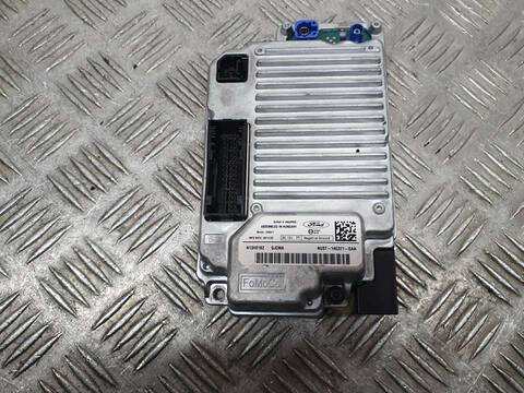 Centralita Motor ECU Ford Puma HYBRID TITANIUM 125CV 92KW