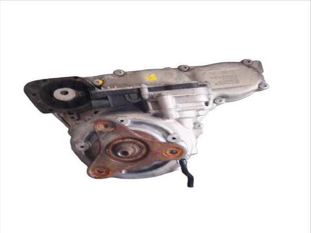 Caja Transfer Bmw X1 XDRIVE 18 D